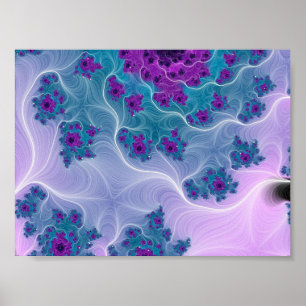 Affiches Fractale 107