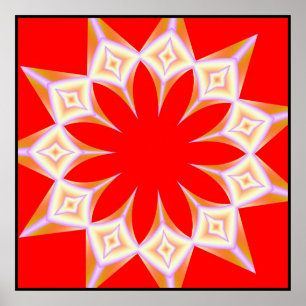 Affiches Fractalscope 29