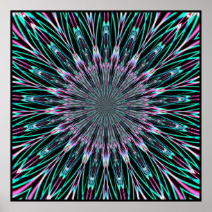 Affiches Fractalscope 35