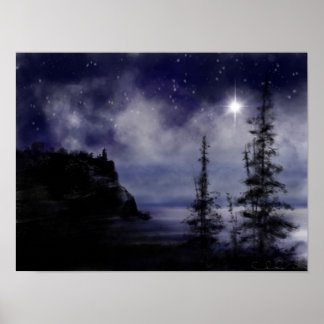 Affiches Fractionner