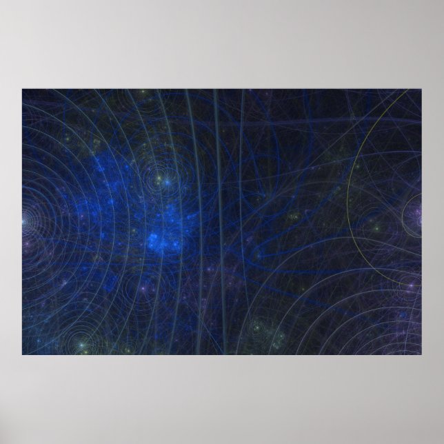 Affiches fracture de la carte bleue (Devant)