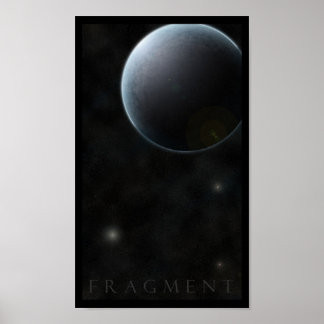 Affiches Fragment