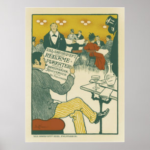 Affiches françaises vintages - le club des