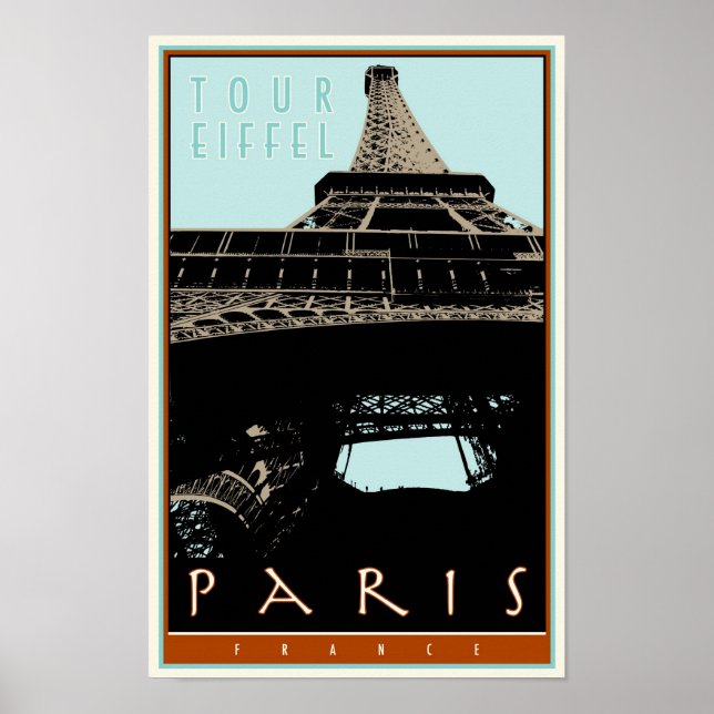 Affiches France (Devant)