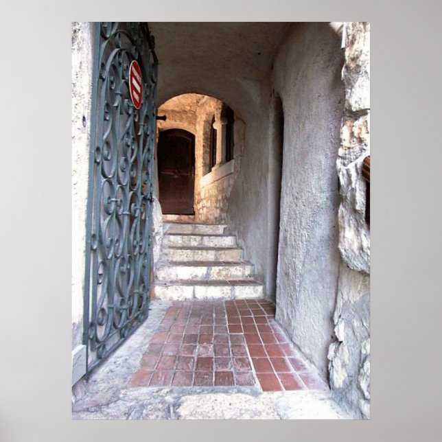 Affiches France (Devant)