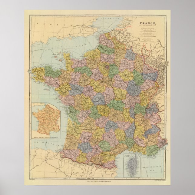 Affiches France 11 (Devant)