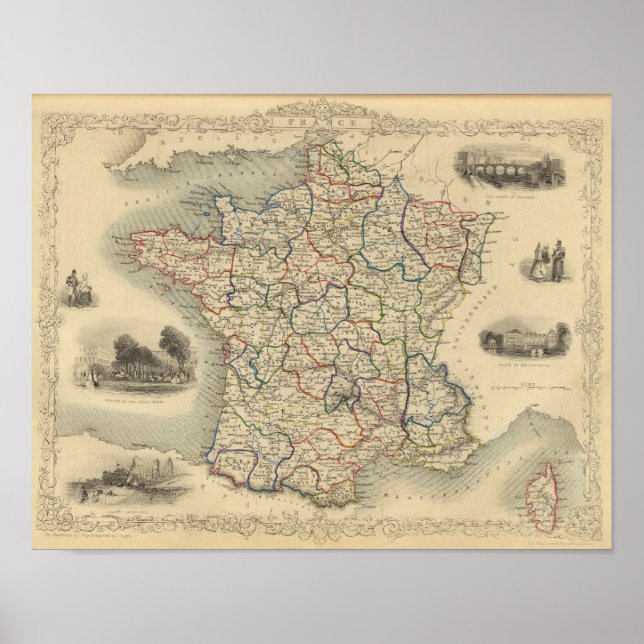 Affiches France 18 (Devant)