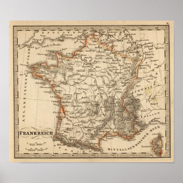 Affiches France 23 (Devant)