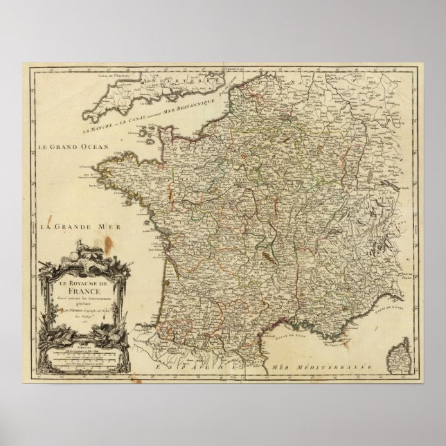 Affiches France 52 (Devant)