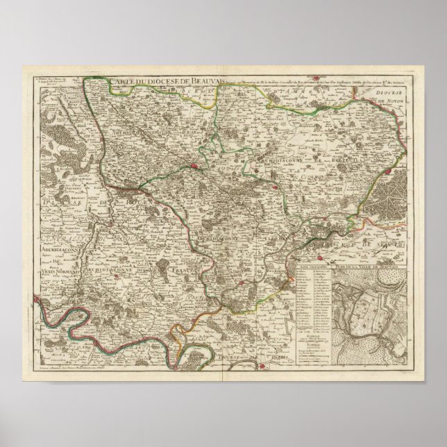 Affiches France 8 (Devant)