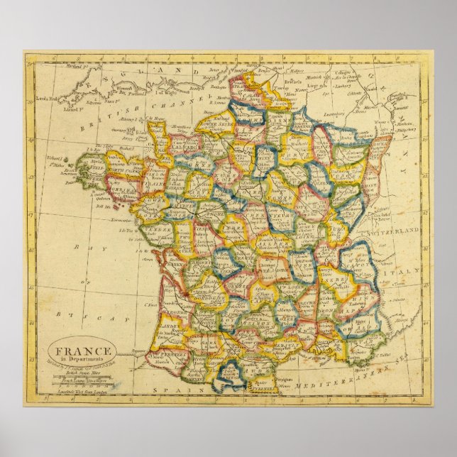 Affiches France 9 (Devant)