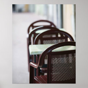 Affiches FRANCE, Alpes françaises (Haute, Savoie), ANNECY :