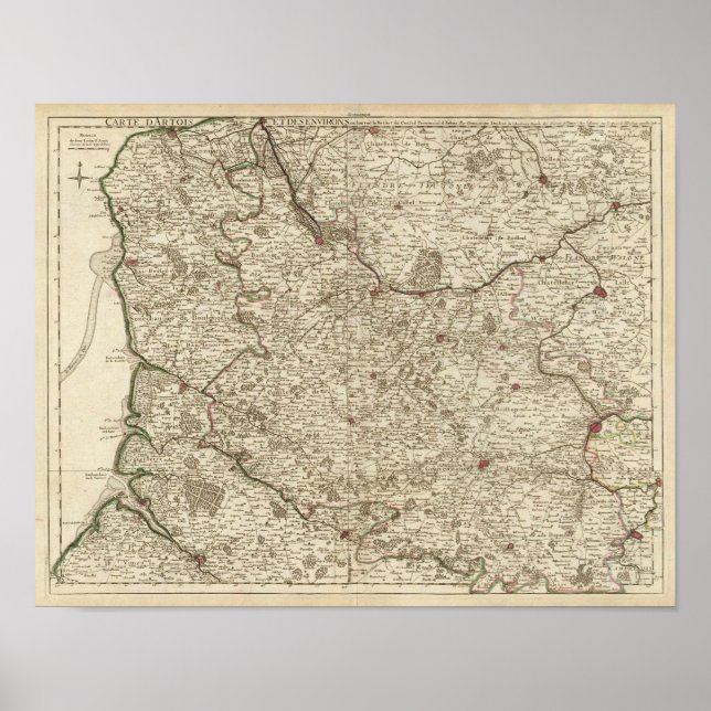 Affiches France, Belgique, Europe (Devant)