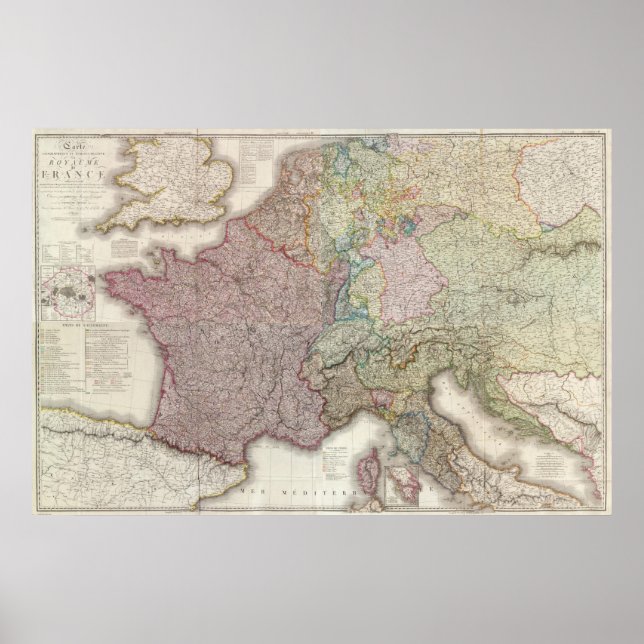 Affiches France composite (Devant)
