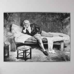 Affiches Francisco de Miranda