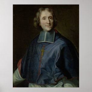 Affiches François de Salignac de la Mothe-Fenelon
