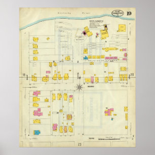 Affiches Frankfort, Kentucky 13