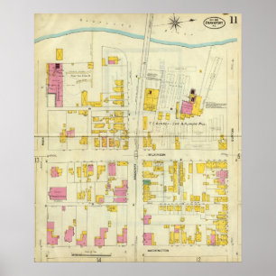 Affiches Frankfort, Kentucky 5