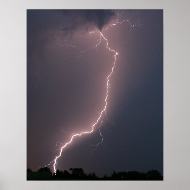 Affiches Frappe (Devant)