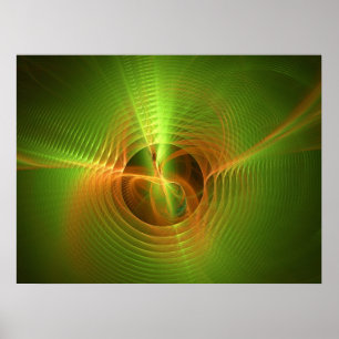 Affiches Fréquences de la vibration -2007