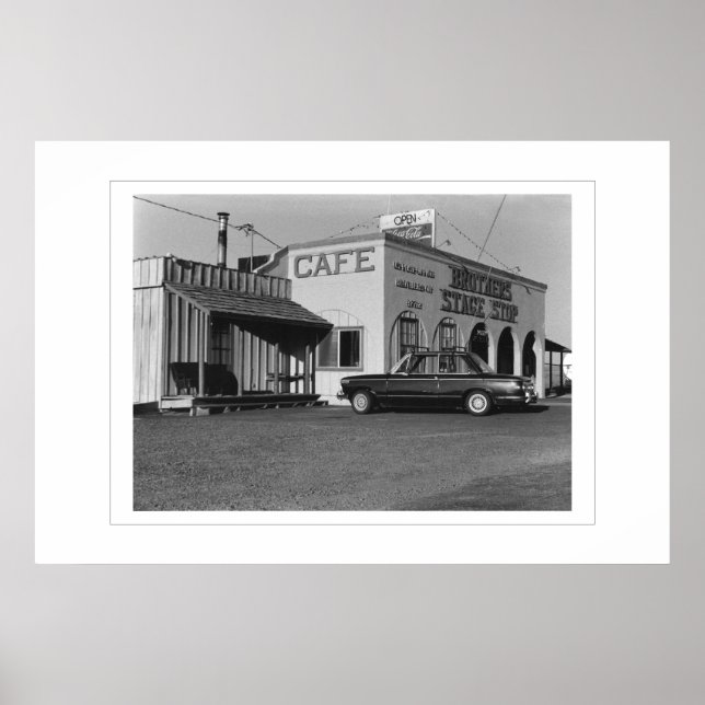 Affiches frère (Devant)