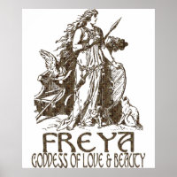 Freya