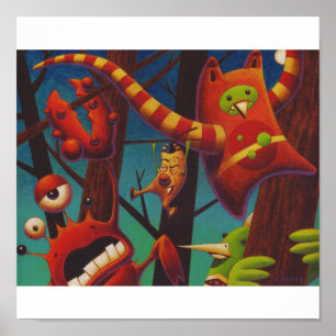 Affiches Fripez le Fest