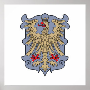 Affiches friuli, Autriche