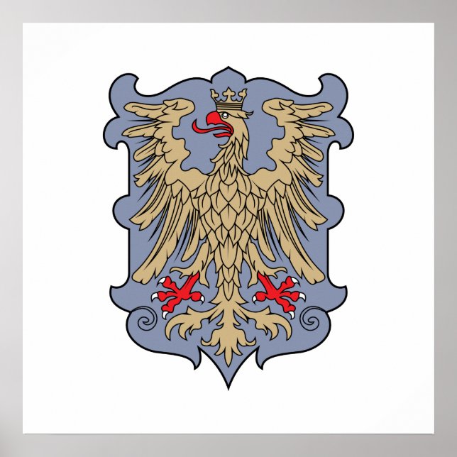 Affiches friuli, Autriche (Devant)