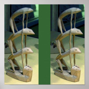 Affiches Frog Art CB