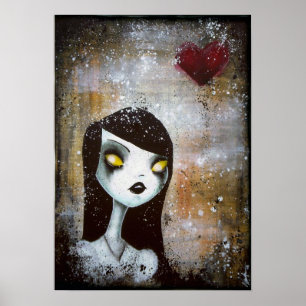 Affiches Froid Hearted