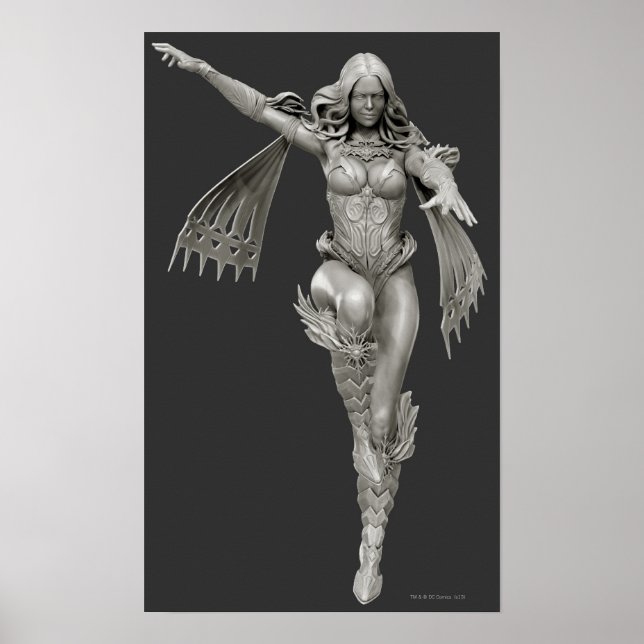 Affiches Frost (Devant)