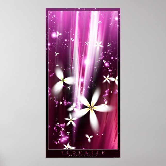 Affiches Fruit (Devant)