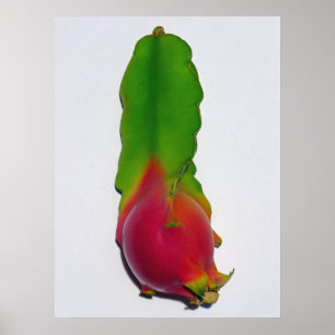 Affiches Fruit de dragon