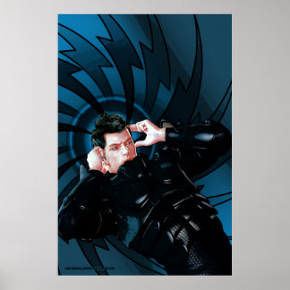 Affiches Frustration.