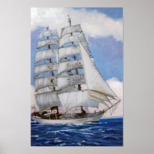 Affiches Fryderyk Chopin