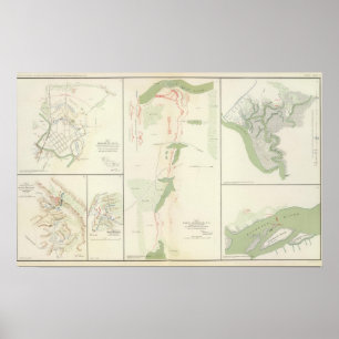 Affiches Ft Anderson, NC