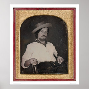 Affiches Fulton, un acteur de San Francisco (39998)