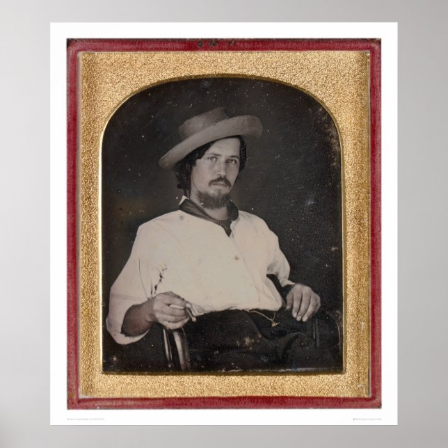 Affiches Fulton, un acteur de San Francisco (39998) (Devant)