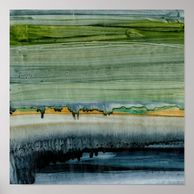 Affiches Fusion II (Devant)