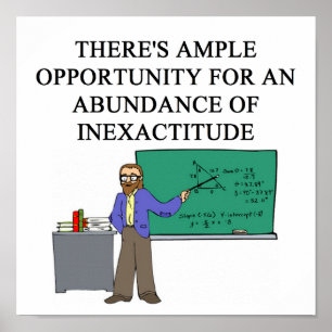 Affiches Fusion MATH