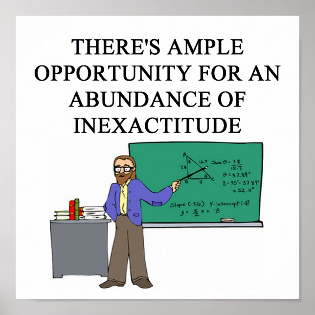 Affiches Fusion MATH (Devant)