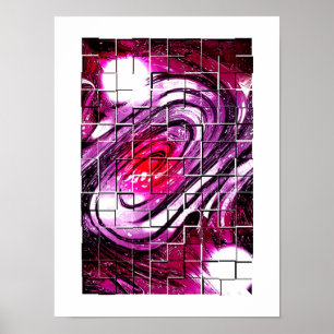 Affiches Futurs alternatifs