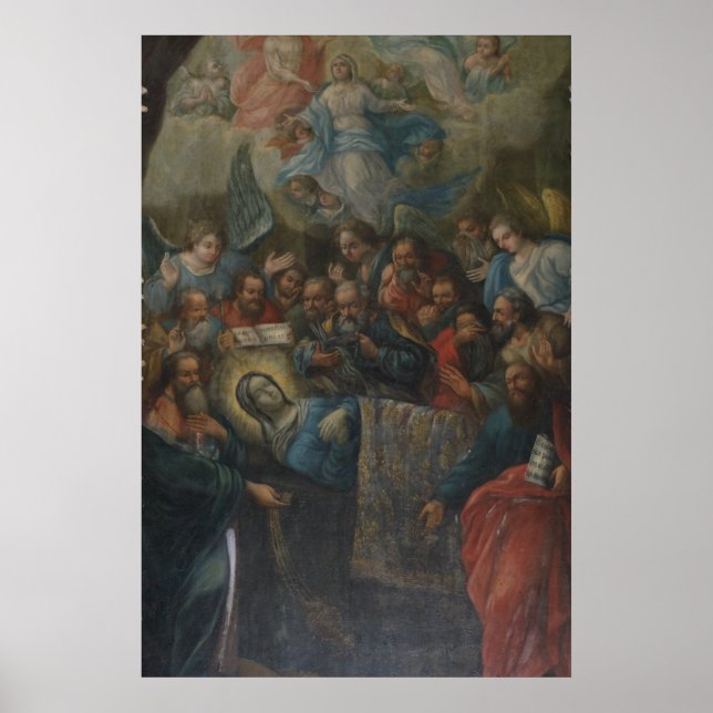 Affiches [fuzzy]Icon (Devant)