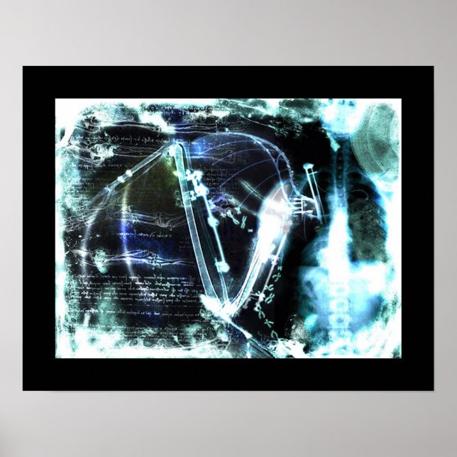 Affiches Gabriel (Devant)