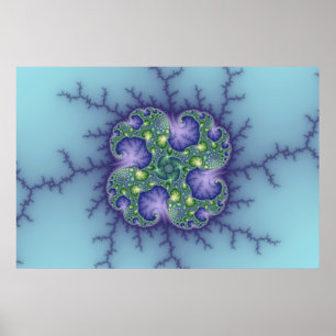 Affiches Galaxie atomique5