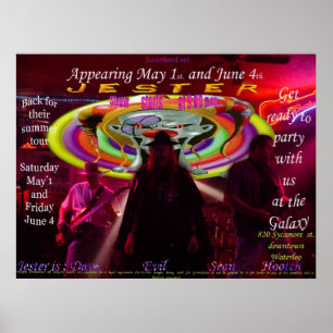 Affiches galaxie gig plus grand