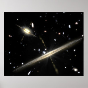 Affiches Galaxies