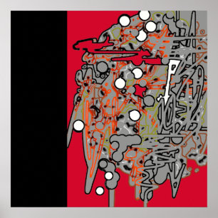 Affiches Galerie d'Arts numériques