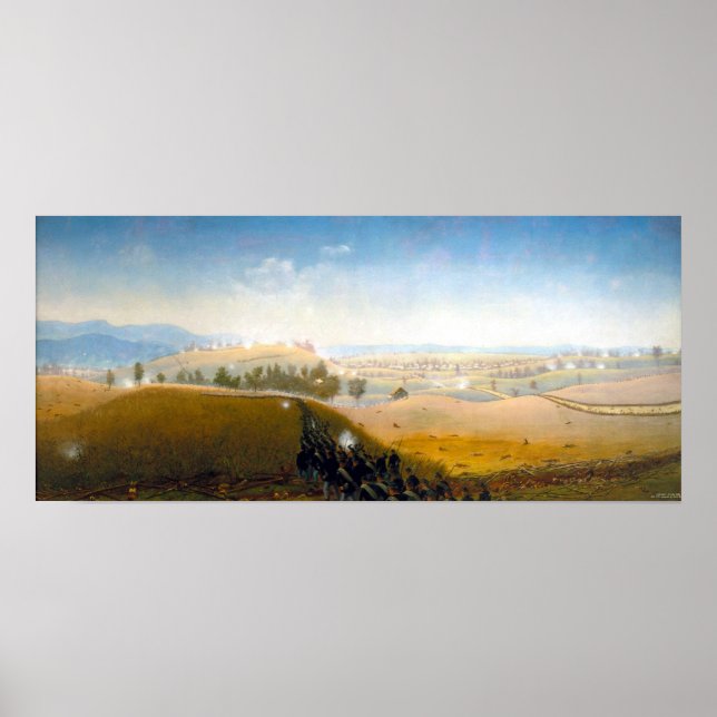 Affiches Gallanterie gaspillée (Devant)